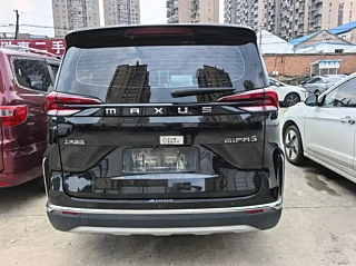 MAXUS OTHER 2022 YEAR 520KM JOY ENJOY EDITION SEATS 2022