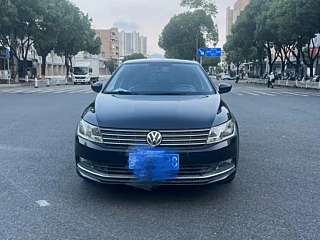 VOLKSWAGEN LAVIDA 2016