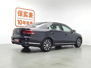 VOLKSWAGEN MAGOTAN 2014
