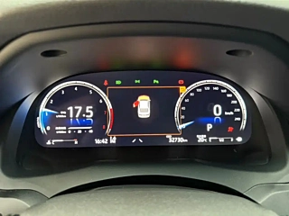 TOYOTA CAMRY 2021 YEAR 2.5G DELUXE EDITION 2021
