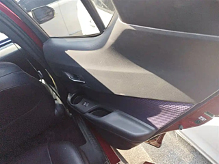 TOYOTA IZOA 2018 YEAR 2.0L EDITION EURO V 2018