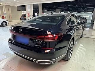 VOLKSWAGEN PASSAT 2022 YEAR 380TSI FLAGSHIP EDITION 2022