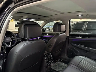 VOLKSWAGEN PASSAT 2022 YEAR 380TSI FLAGSHIP EDITION 2022