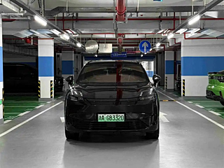 LYNK&CO 08 NEW ENERGY 2023