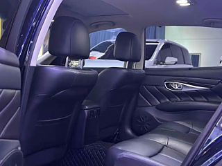 INFINITI Q70 2015 YEAR Q70L 2.5L ELITE EDITION 2015