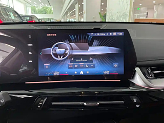 BMW IX1  2023 YEAR EDRIVE25L X 2023