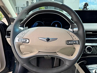 GENESIS G80 2023 YEAR 2.5T DELUXE EDITION 2023