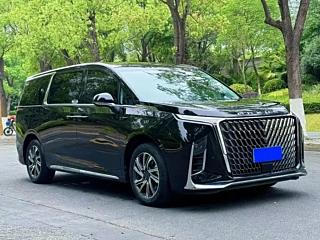 SAIC MAXUS BIG 通G90 2022