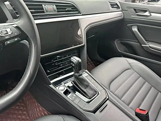VOLKSWAGEN LAMANDO 2021 YEAR 280TSI DSG COMFORT EDITION 2021