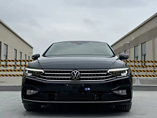 VOLKSWAGEN MAGOTAN 2025