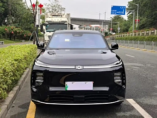 CHANGAN QIYUAN Q07 2025