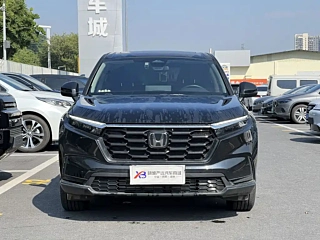 HONDA CR-V 2024