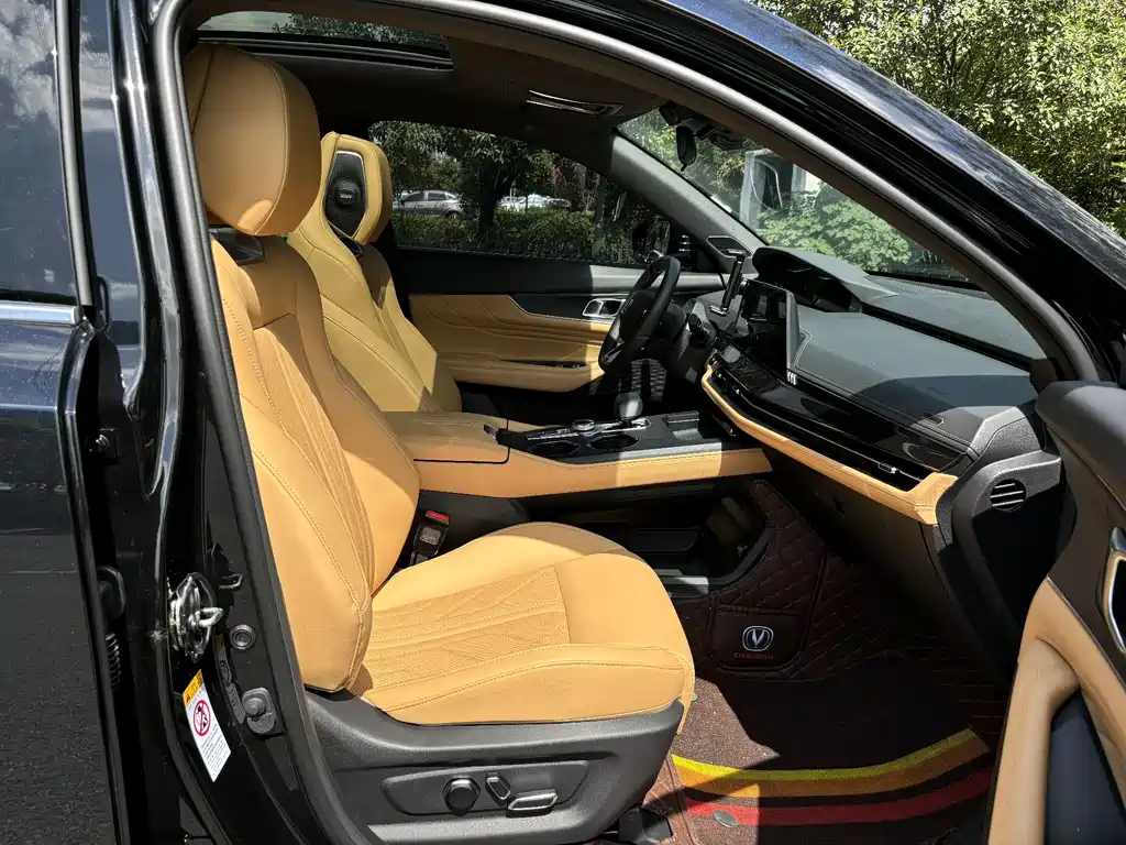 CHANGAN UNI-K 2024