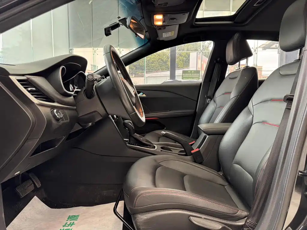 CHEVROLET CRUZE 2022