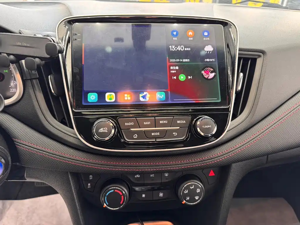 CHEVROLET CRUZE 2022