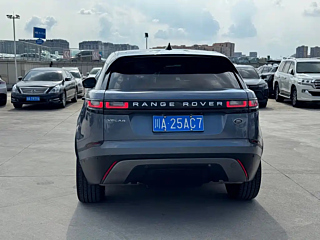 LAND ROVER RANGE ROVER VESSEL  2021 YEAR P250 2021