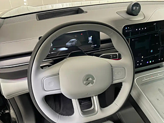 NIO ES6  2025 YEAR 75KWH 2025