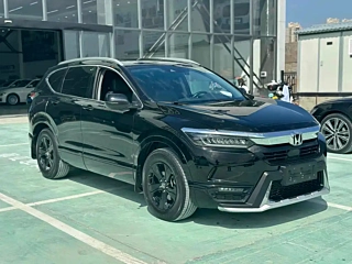 HONDA BREEZE 2020