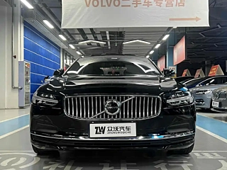 VOLVO S90 2024