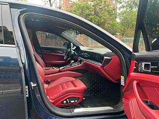 PORSCHE PANAMERA  2020 YEAR PANAMERA  EDIT 2020