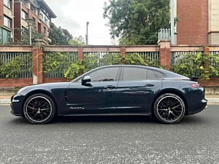 PORSCHE PANAMERA  2020 YEAR PANAMERA  EDIT 2020