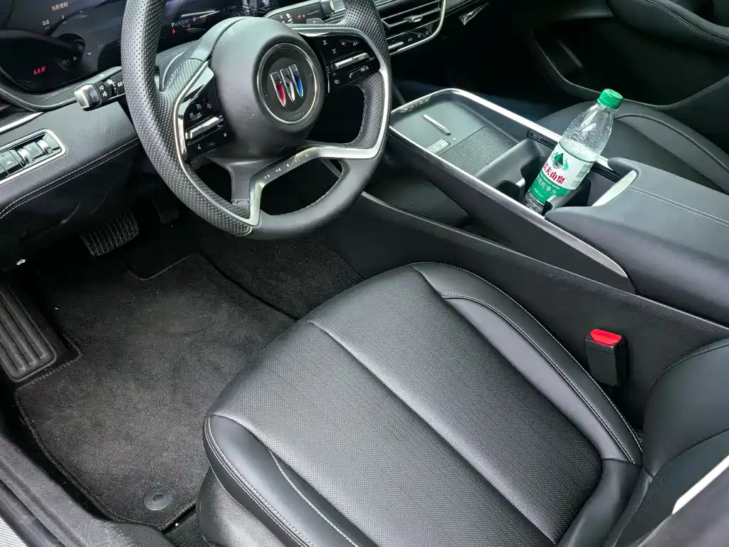 BUICK LACROSSE 2025