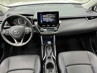 TOYOTA FRONTLANDER  2022