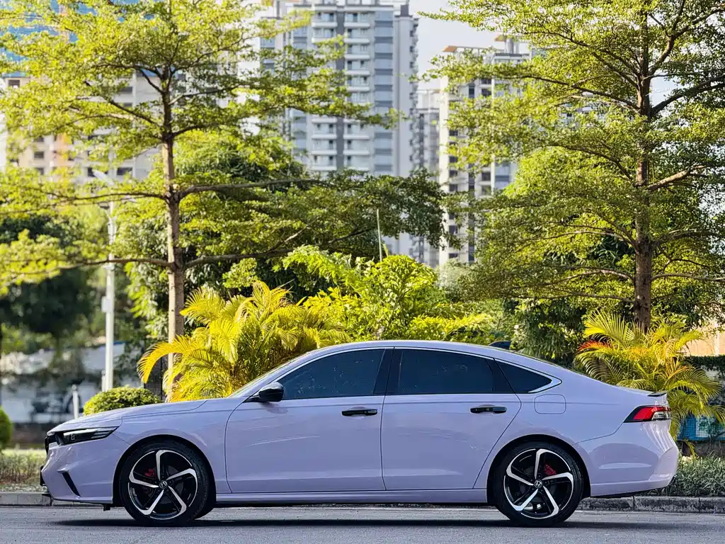 HONDA INSPIRE 2023