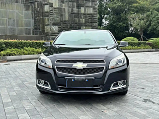 CHEVROLET MALIBU 2014