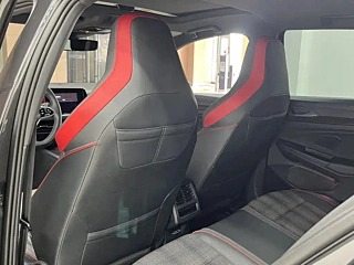 VOLKSWAGEN GOLF GTI  2021 YEAR 380TSI DSG GTI 2021