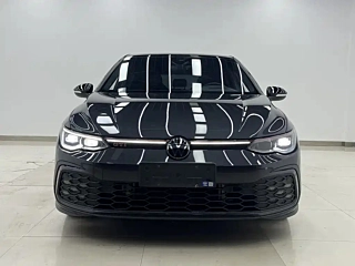 VOLKSWAGEN GOLF GTI  2021
