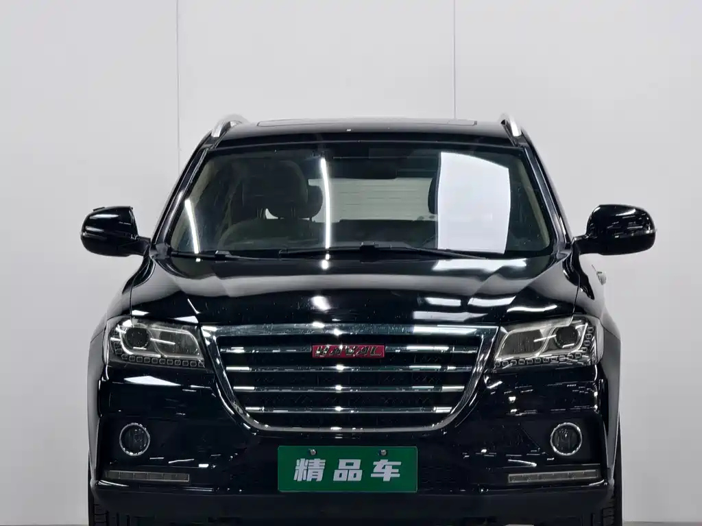 HAVAL H2 2015