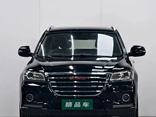 HAVAL H2 2015