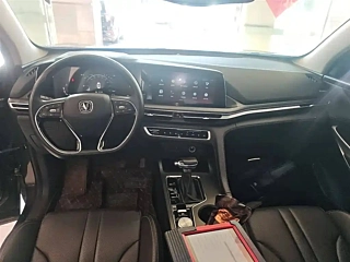 CHANGAN CS75 PLUS  2020 YEAR 1.5T AUTOMATIC LUXURY 2020