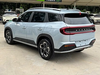 HYUNDAI BEIJING HYUNDAI IX35 2023 YEAR 2.0L FLAGSHIP EDITION TOP 2023