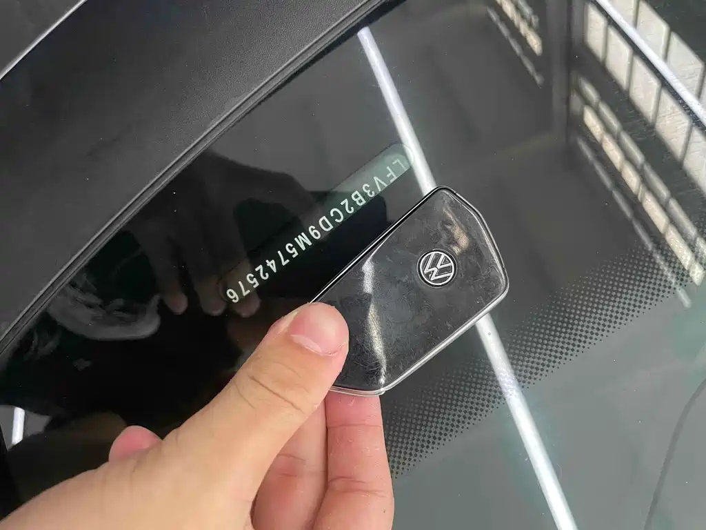 VOLKSWAGEN GOLF GTI 2021