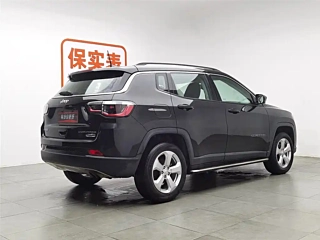 JEEP COMPASS 2019
