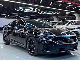 VOLKSWAGEN PASSAT 2022