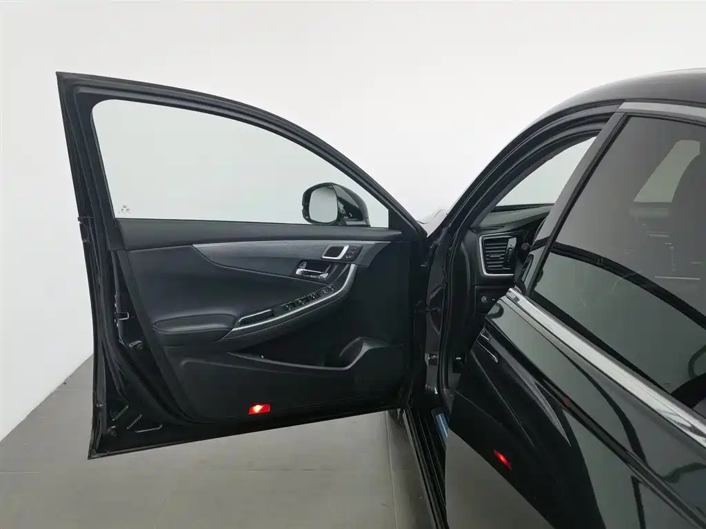 HONDA SI PLATINUM 2015
