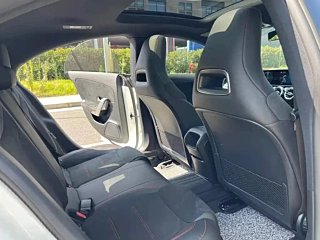 MERCEDES BENZ CLA 2020 YEAR CLA 200 2020