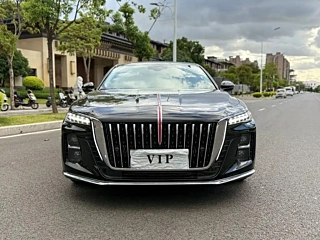 HONGQI H5 2023