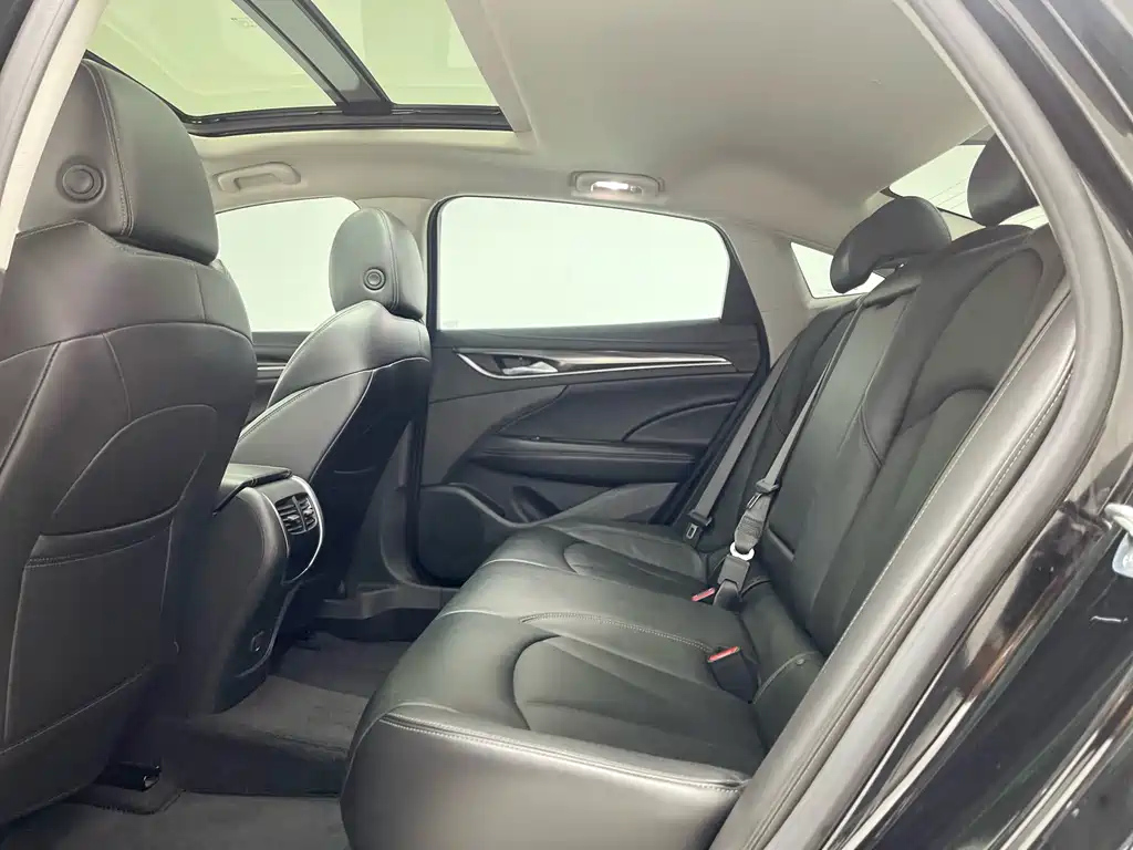 BUICK LACROSSE 2021