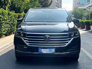 VOLKSWAGEN VILORAN 2023