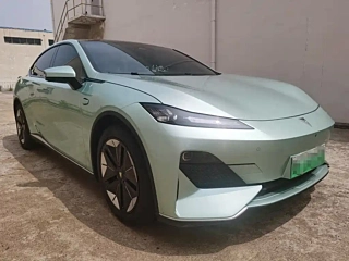 DEEPAL SL03  2024 YEAR 530PLUS E-POWER EDITION 2024