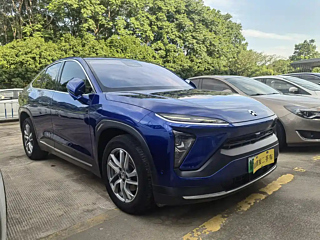 NIO EC6  2020 YEAR 605KM SPORT 2020