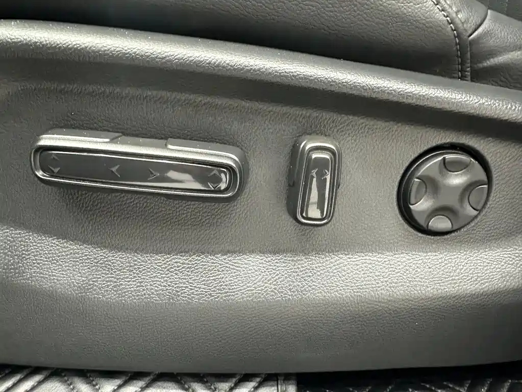 HONDA BREEZE 2021