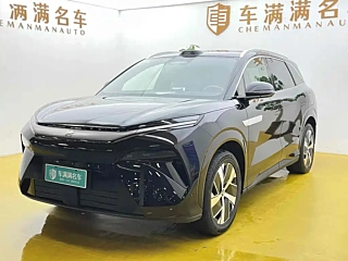 Заказать BYD TANG L