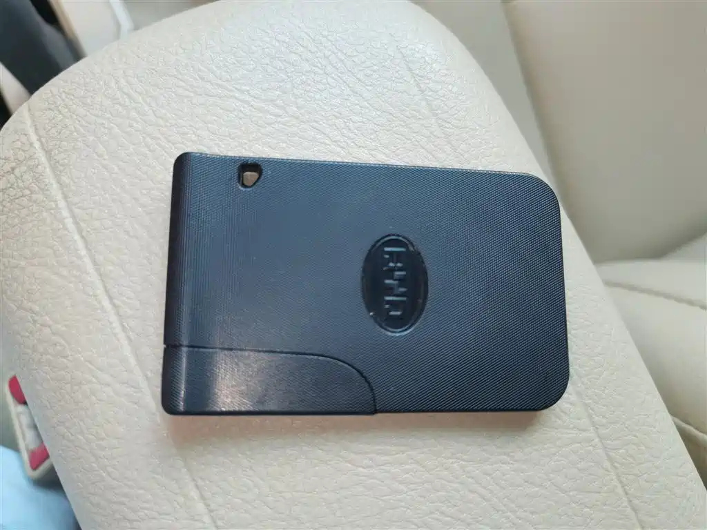 BYD F3 2014