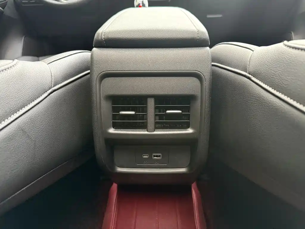 CADILLAC XT4 2020