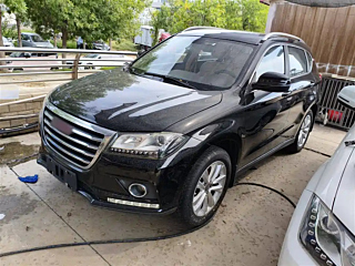 HAVAL H2 2015